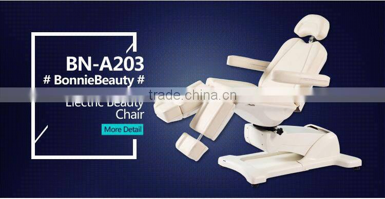 The simple beauty portable modern PU Leather massage beds with carry bag on sale