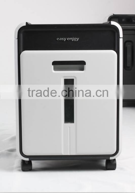 Office paper shredder