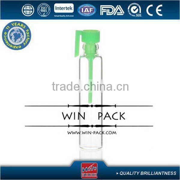 New style best sell r essential oil dropper glass bottle