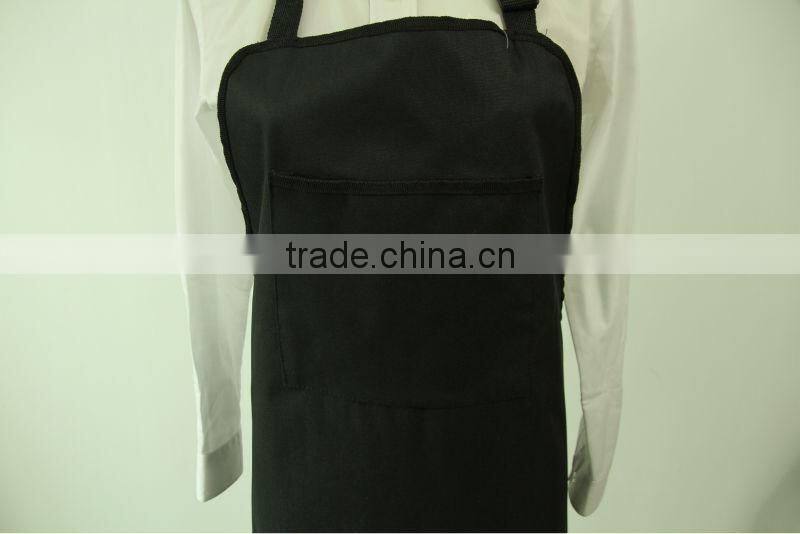 Oxford working apron For Men