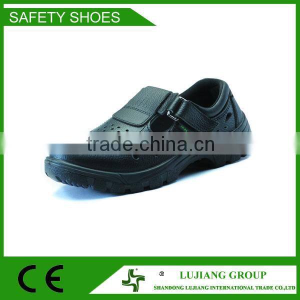 China safety shoes, Best-selling safety shoes, leather safety shoes