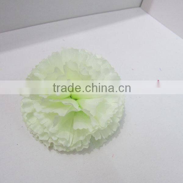 loose silk flowers for clothes,silk flower heads