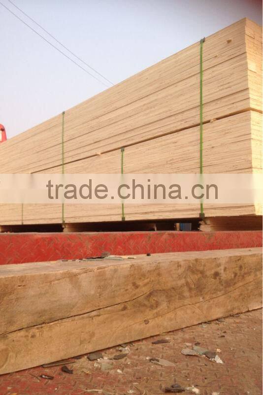 lvl wooden scaffolding plank