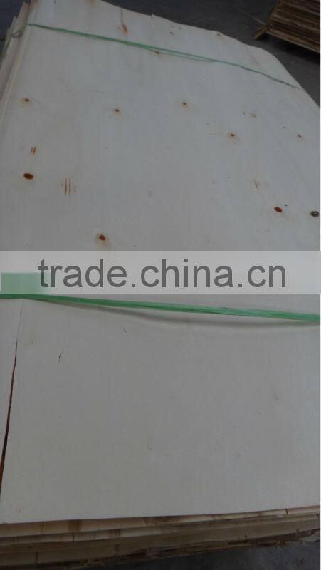 core veneer