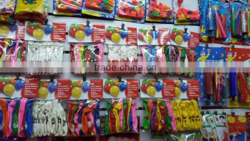 36Inch inflatable rubber balloon