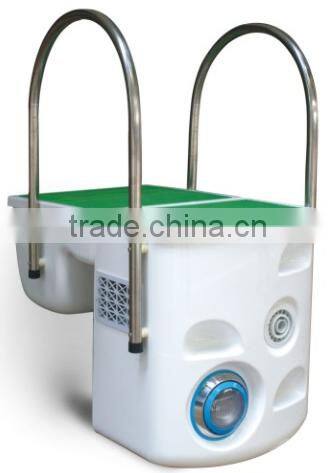 Wholesale wall mounted filter swimming pool