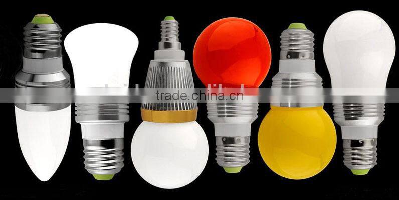 NEW high power 50W E40 LED bulb