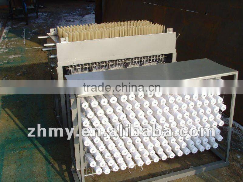 Manufacturing Candle Machine