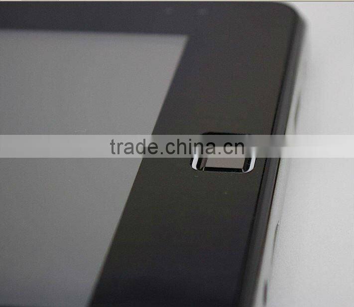GSM Phone+7 inch touch screen+Android 2.2+800Mhz CPU+WIFI+Camera