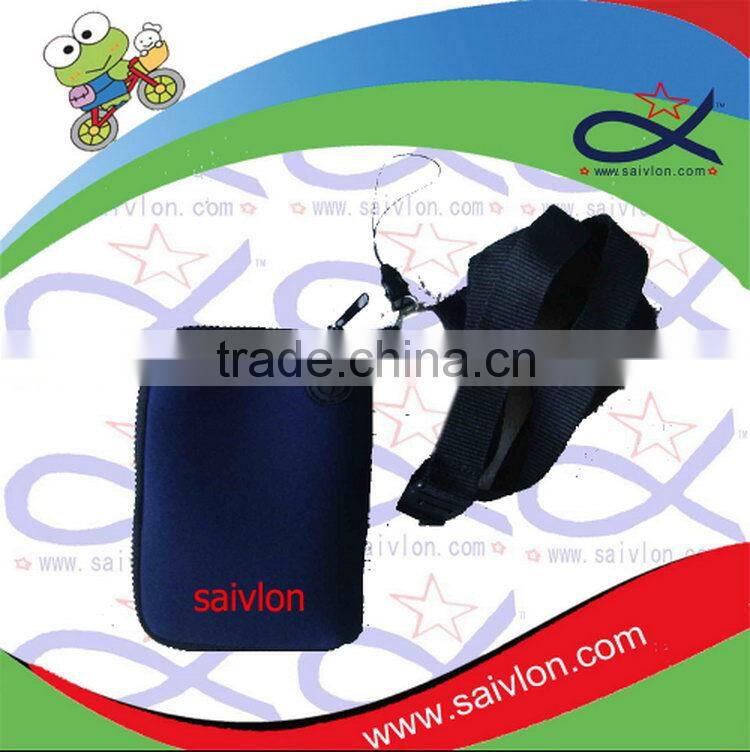 Top grade antique waterproof eva mobile phone pouch