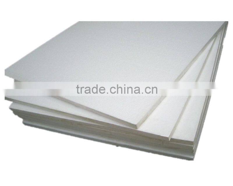High quality pvc foam plastic extruded white pvc foam board