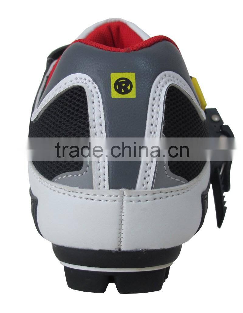 2015 Hot sale mens cycling shoes bike footwear for men