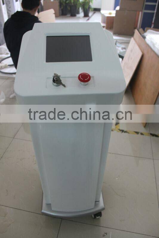 2016 Hot Selling Pore Remover Skin Rejuvenation E-Light IPL Beauty Equipment