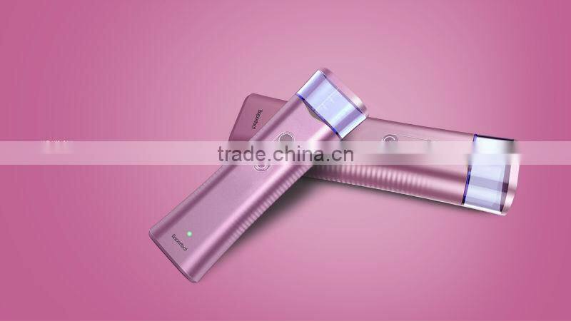 BPMS06-2015 power mobile facial nano mist spray