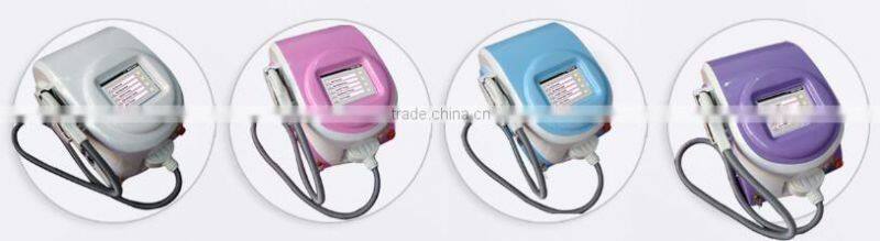 best portable elight hair removal machine for salon use