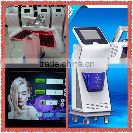 cool laser hair regrowth