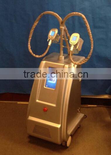 smart Cryolipolysis fat freeze machine for home use