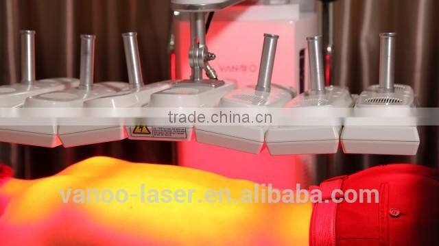 Photon LED Photodynamic pdt LED phototherapy lamp for PDT led and skin rejuvenation