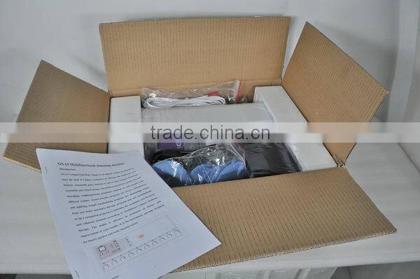 GS-14 electric muscle stimulation weight loss machine