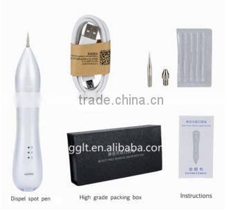 Plasma pen removal tattoo skin pen treatment tattoo removal pen