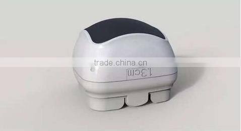 High intensity focused ultrasound body fat burning / liposunic / ultrasonic machine