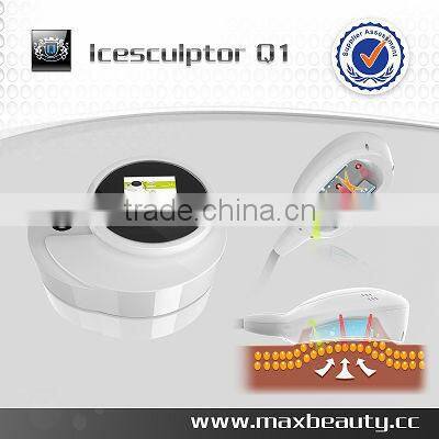 home use machine remove fat with cavitation rf technology