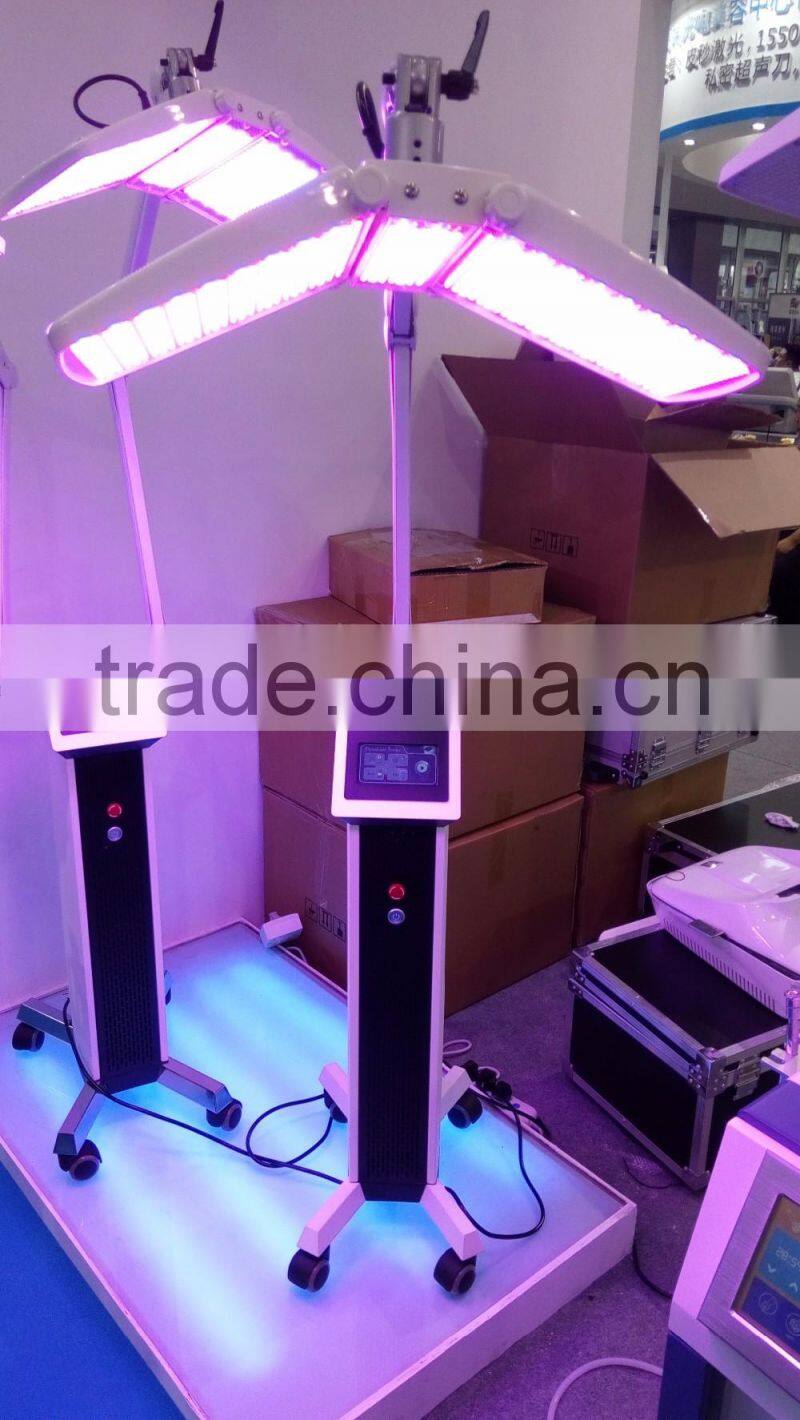 PDT beautician equipment