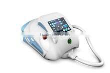 2016 Professional portable Vascular lesion therapy / Spider Veins Removal Machine 980nm diode laser