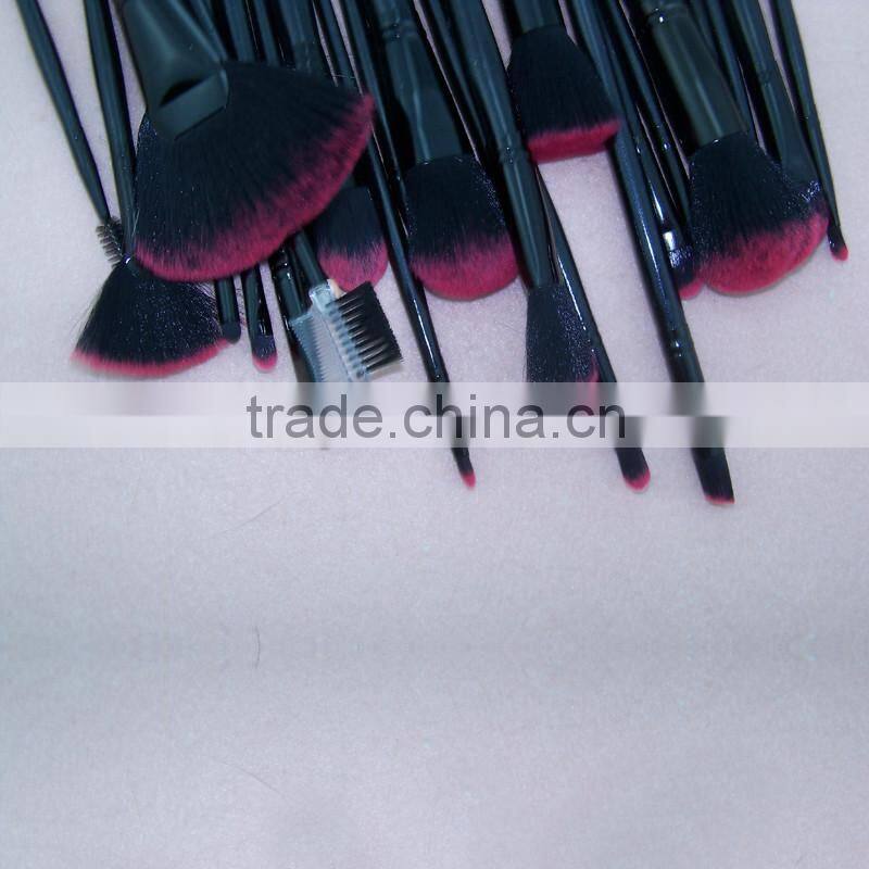 Studio 26pcs high quality for girls beauty professional cosmetic makeup brush