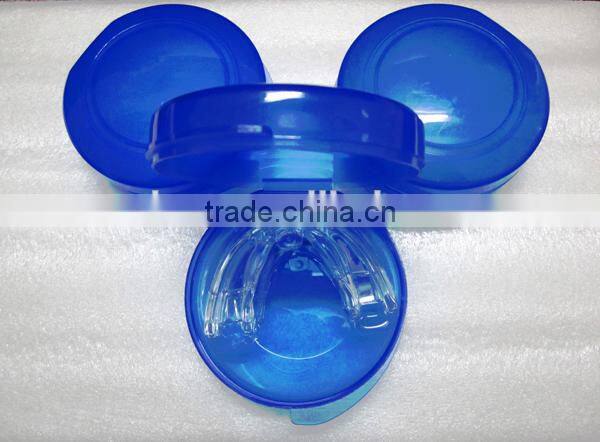 Adjustable Night Guard Bruxism Sleep Aid Mouthpiece