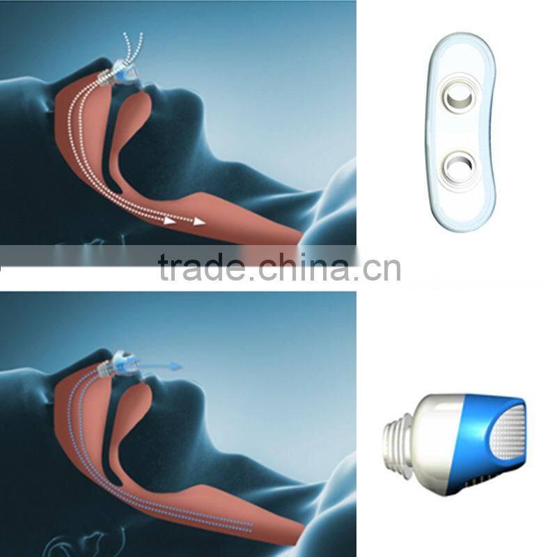 CHEAPEST ! Anti Snoring Breathe Easy Sleep Aid Nasal Dilators Device No Strips Nose Clip Stop Grinding Relieve Snoring