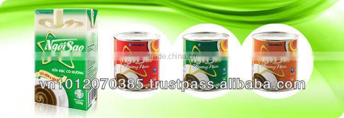 SOUTHERN STAR SWEETENED CONDENSED CREAMER - RED LABEL FMCG products