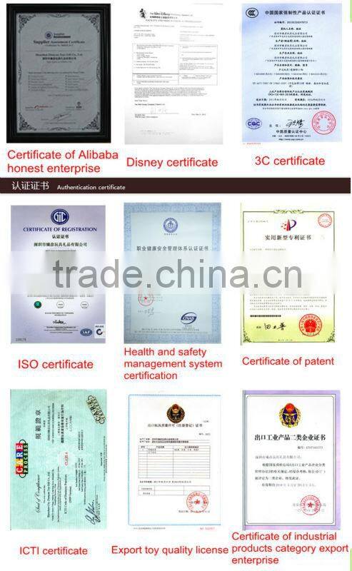 wholesale stuffed Christmas pp cotton music animal toy