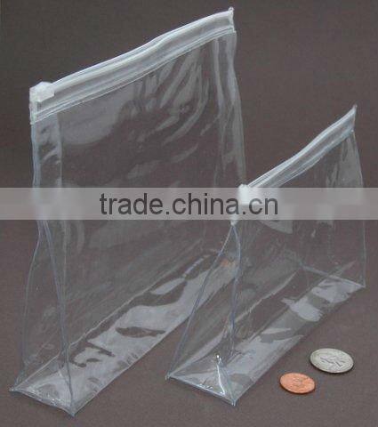 2014 hot popular wholesale zip pouch bag