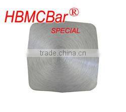 Continuous cast iron bar / grey iron bar / ductile iron bar