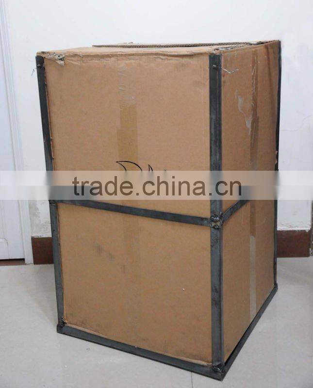 Bee equipment honey extractor with motor