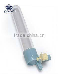 336 (60c.c.) drinker and feeder for birds