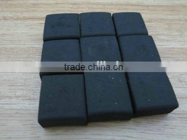 Bamboo Cube Charcoal Hardwood Charcoal