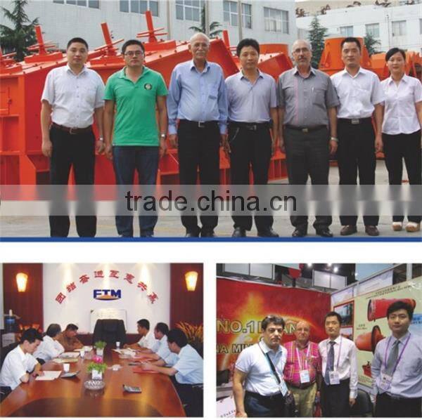 Competitive price energy saving cement rotary kiln