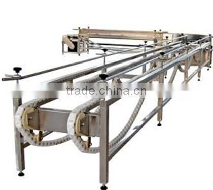 Halal chicken slaughter machine for sale/conveying line/bleeding line/halal slaughter line/ chicken plucking machine from china