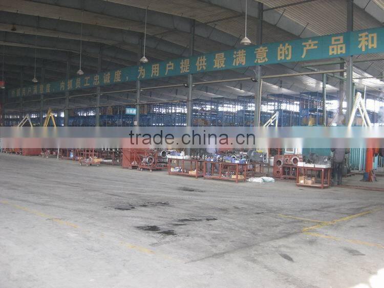 40HP 4WD Farm Tractors For Sale In France