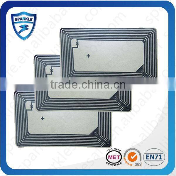 ISO18000-6C UHF RFID Tag Long Distance