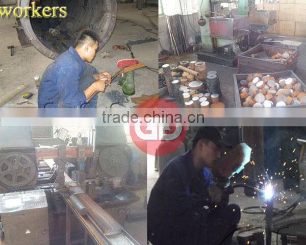 Chinese low cost tree branches wood waste grinder