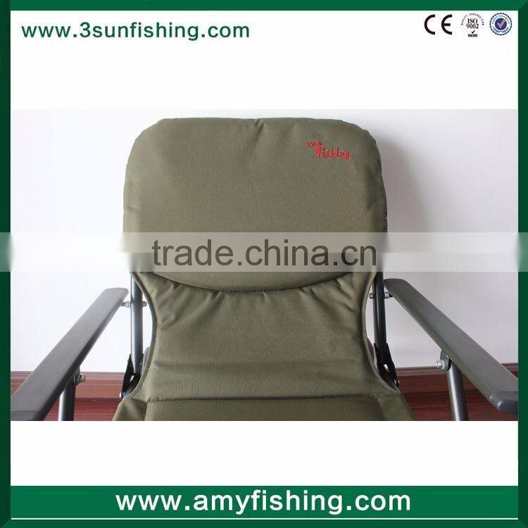 Factory Direct Carp fishing Folding Chair