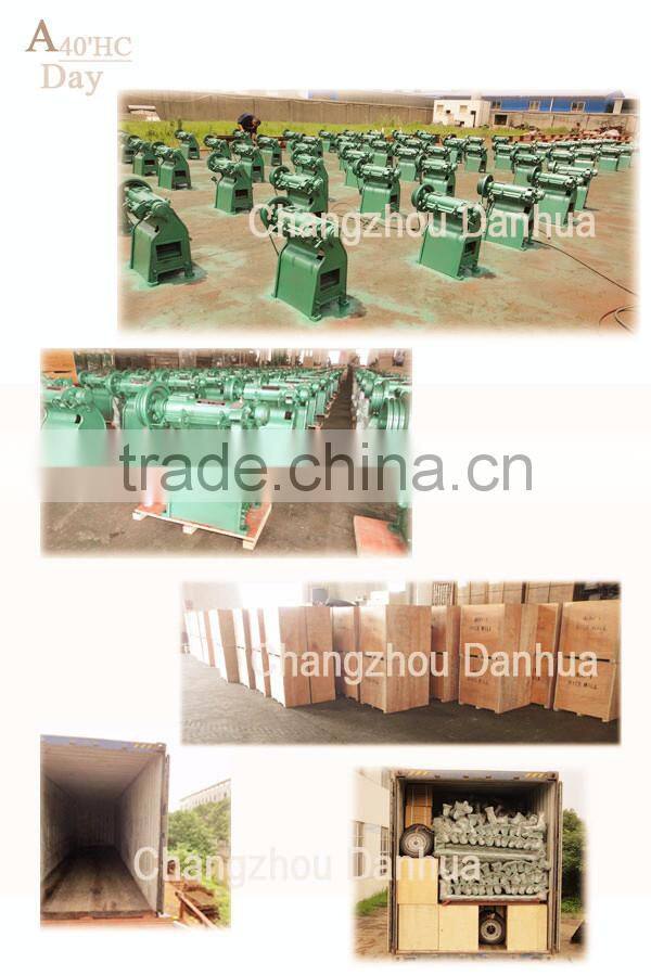 Both Electric & Manual Cheap price rice mill plant Alibaba China Supplier