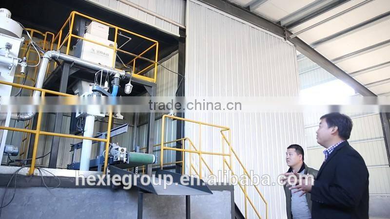 Best price pig feed equipment complete line/cattle feed euqipment