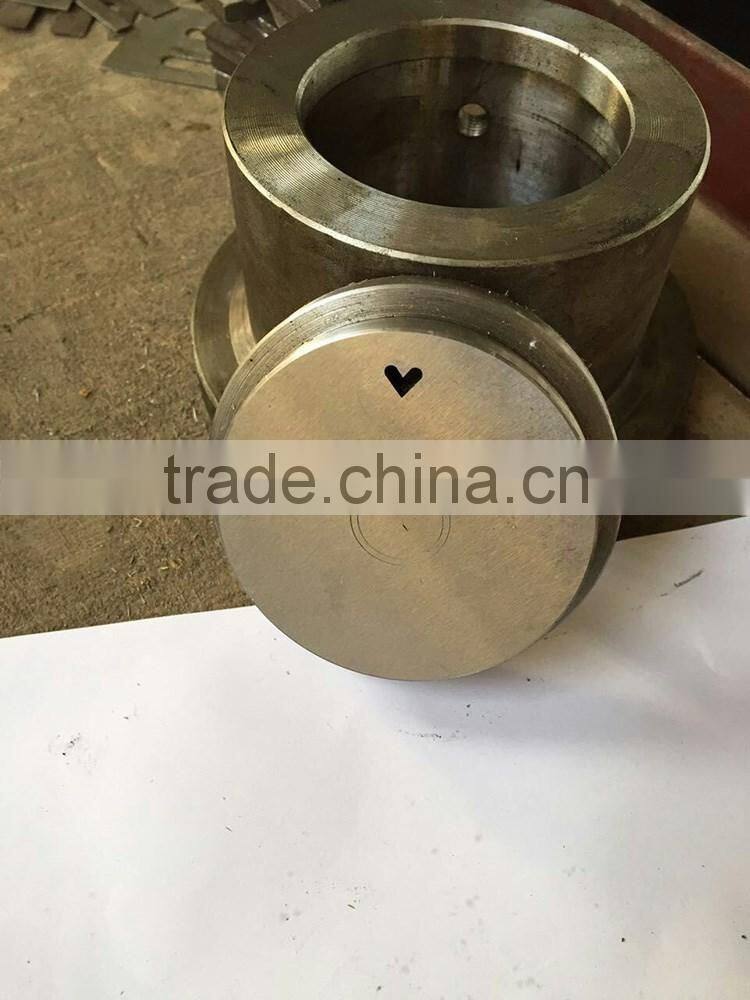 shrimp feed pellet line/fish feed extruder/animal feed pellet making line