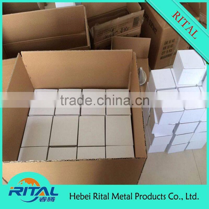 Factory Direct Stainless Steel Coffee Filter Dripper