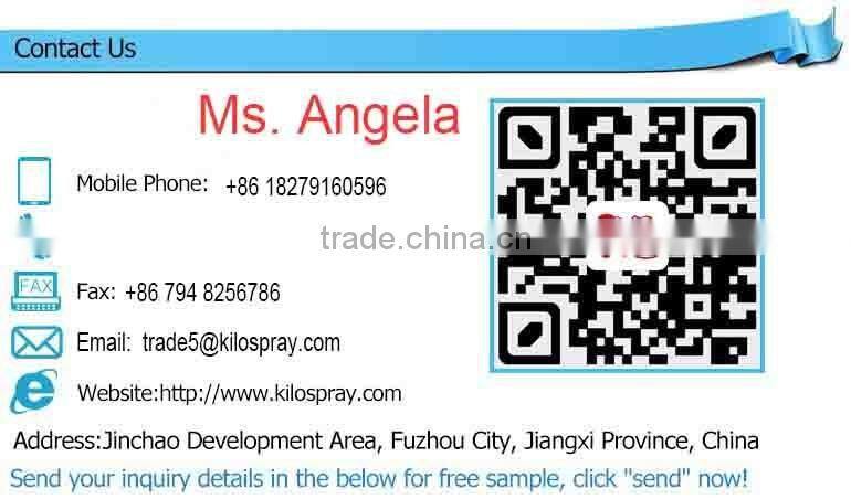 28mm cosmetic bottle cap plastic cosmetic cap supplier KINGLONG support free sample,OEM,ODM