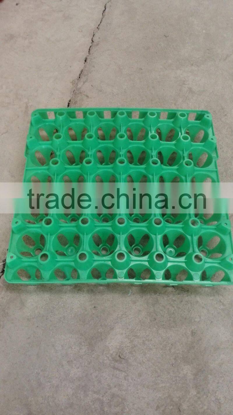 plastic protect egg-cartons incubator transportation egg turning tray